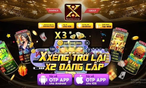 Xxeng Club