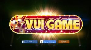 Vui Game Club