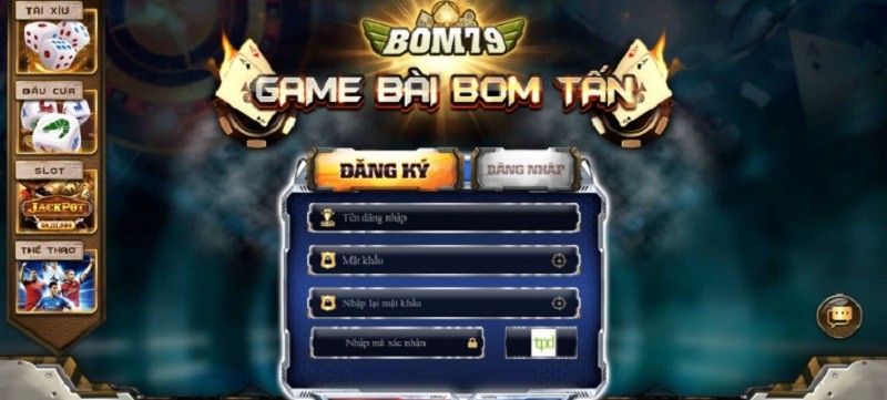 Bom79 Club – Bom tấn giải trí đổi thưởng 2022
